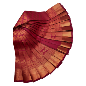 New Arrivals pavel kasavu saree